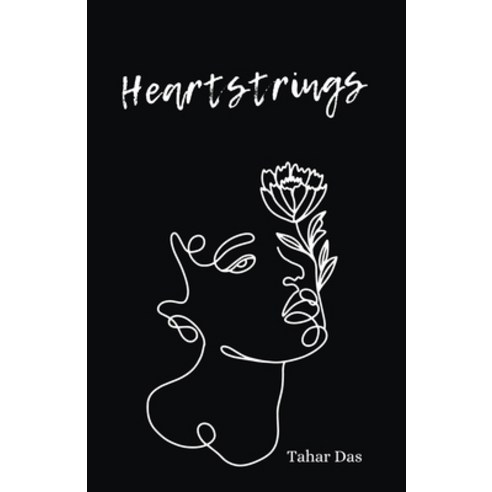 (영문도서) Heartstrings Paperback, Tahar Das, English, 9798224132157