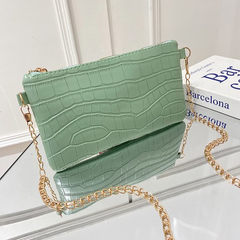 YAPOGI 여성 Crossbody 가방 YAPOGI숙녀 가방 대외 무역 여성 가방 원피스 드롭 배송 도매 패션 여성 핸드백 YAPOGI