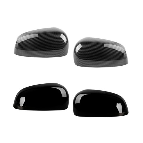 유투카 실내 실외 올뉴 더뉴 카니발 하이리무진 사이드미러 커버