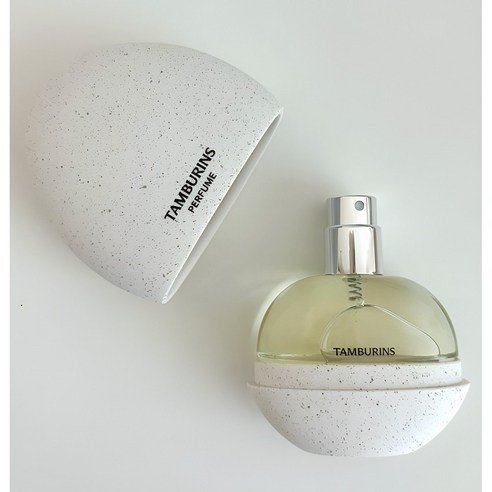 향기로 가득한 선물, 탬버린즈 에그퍼퓸 카모 탬버린즈펌키니