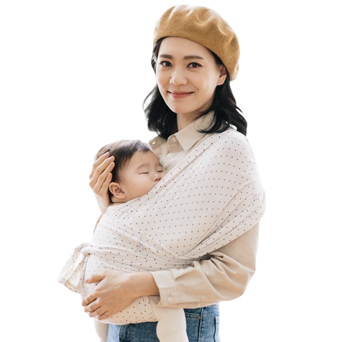 코니바이에린 코니아기띠 L, 와인도트