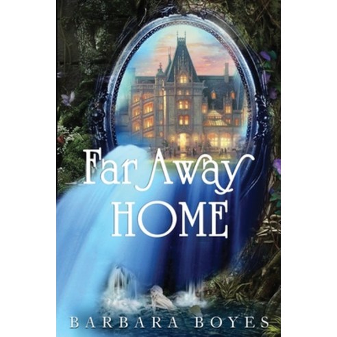 (영문도서) Far Away Home Paperback, Independently Published, English, 9798505471814