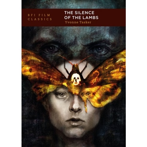 (영문도서) The Silence of the Lambs Paperback, British Film Institute, English, 9781839023675