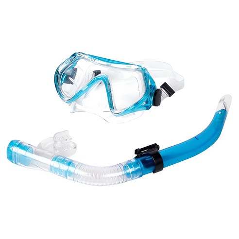 리브스포 익스트림 스노클링 세트