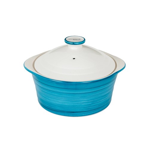 우아함과 실용성의 완벽한 조화: ****** 코디네이츠 세라믹 뚝배기