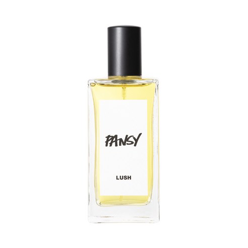 러쉬 팬지 향수/Pansy Perfume 100ml[영국직배송], 100ml, 1개