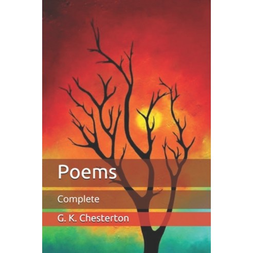 Poems: Complete Paperback, Independently Published, English, 9798704814191