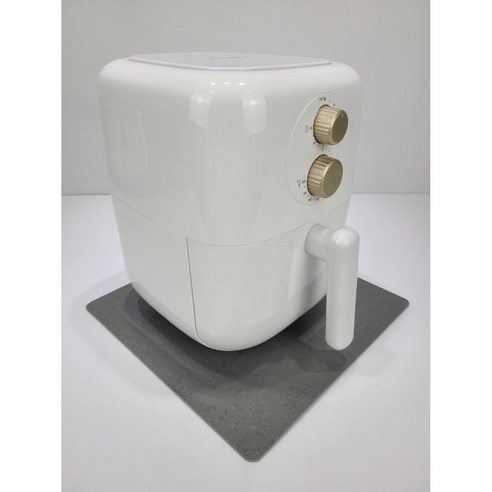 안전하고 편리한 요리 경험을 위한 독일산 고품질 에어프라이어 받침 깔개