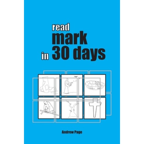 Read Mark in 30 Days Paperback, VTR Publications, English, 9783957760982