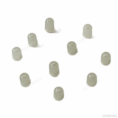 마스터리 타이라바 야광 스마트캡, 자작용품, 참돔채비, 참돔튜닝, 야광 기능