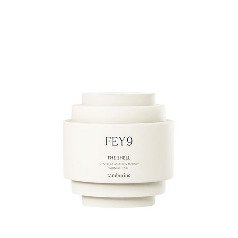 탬버린즈 퍼퓸 핸드크림 FEY9 15ml 119645, 1개