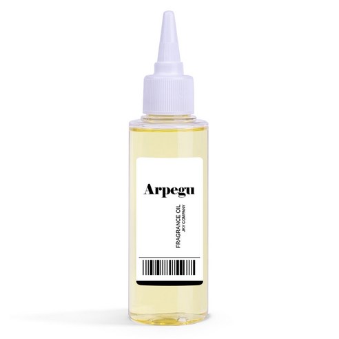 발향이 진한 프래그런스 오일 원액 100ml, 13_에끌라드 아르페쥬