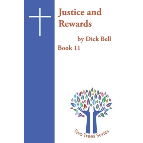 (영문도서) Justice and Rewards Paperback, Independently Published, English, 9798522714321