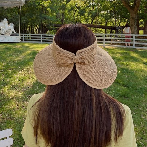 스타일과 자외선 차단을 동시에! 시크벤 썬캡으로 올여름 완벽 대비하세요.