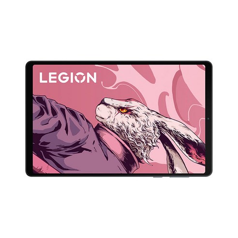 레노버 리전 Y700 2세대 태블릿은 최신 기술과 혁신적인 디자인, 강력한 성능과 넓은 저장 공간을 갖추고 있습니다.