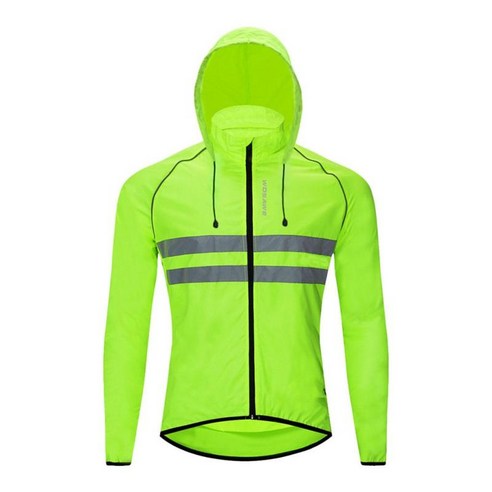 프리미엄 방풍 사이클링 재킷 - 러닝 사이클링 스포츠 자전거 재킷 사이클링 캠핑 여행 낚시를 위한 따뜻한