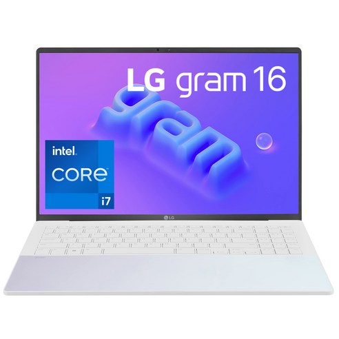 LG그램 17인치 터치 인텔 i7 13세대 16GB 1TB WIN11 블랙 17Z90R, 17인치터치, WIN11 Home