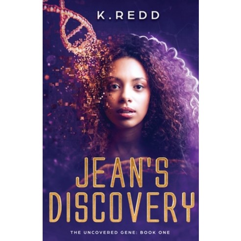 (영문도서) Jean''s Discovery Paperback, Dream Fierce Publishing, English, 9798986144948
