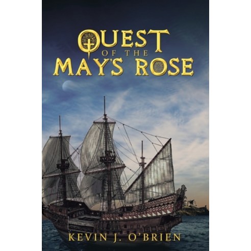 Quest of the May''s Rose Paperback, Pageturner, Press and Media