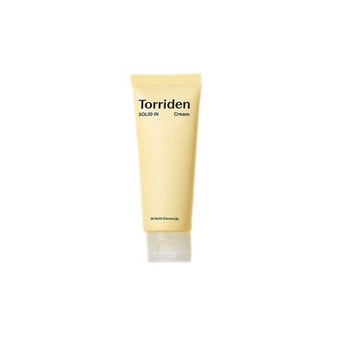 TORRIDEN 솔리드인 세라마이드 크림, 50ml, 1개