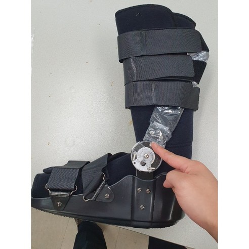 발목 보조 제품 아킬레스건보조기의 특징과 장단점, 자주 묻는 질문에 대한 답