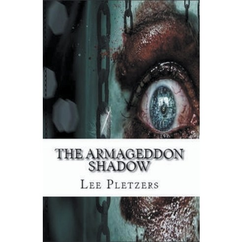(영문도서) The Armageddon Shadow Paperback, Triskaideka Books Nz, English, 9798215483640