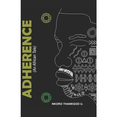 Adherence: Dare to Listen Paperback, Barcode Studio