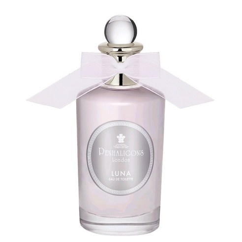 펜할리곤스 루나 오 드 뚜왈렛: 경쾌하면서도 우아한 향기로 일상에 매력을 더하세요.