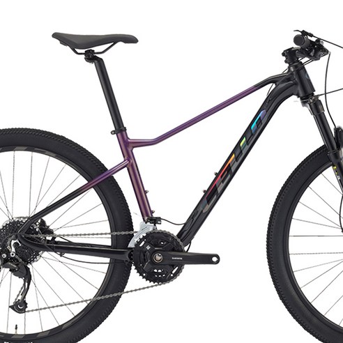 2024 첼로 XC 스포츠 27.5인치 27단 MTB 자전거: 지형 도전에 대비하세요!