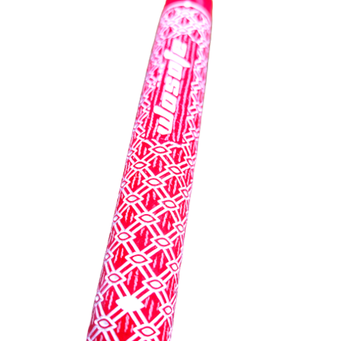 면소재 코튼패턴 미끌림방지 논슬립 드라이버 아이언 이쁜 칼라그립 그립교체용품