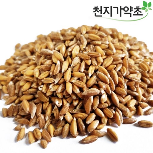 고대곡물 파로 엠머밀 착한탄수화물, 3개, 1kg