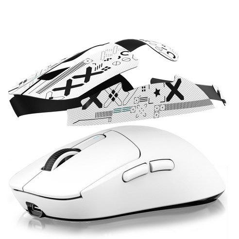 로지텍 G502 K/DA: 승리를 위한 정밀한 도구