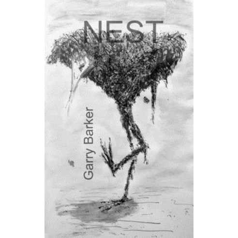 Nest Paperback, Blurb