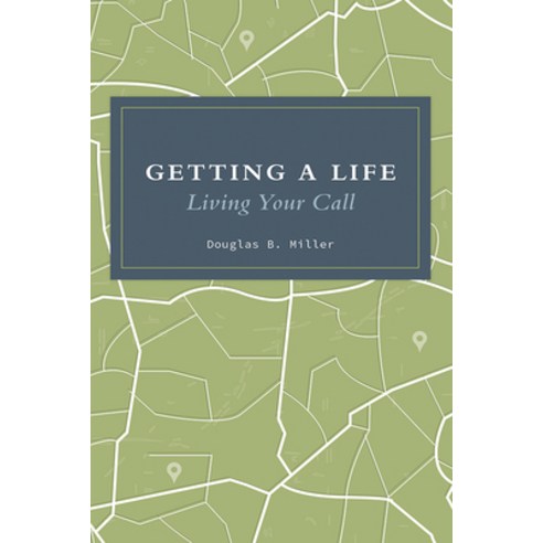 (영문도서) Getting a Life Paperback, Wipf & Stock Publishers, English, 9798385206452