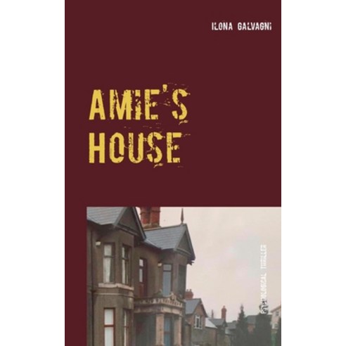 (영문도서) Amie''s House Paperback, Books on Demand, English, 9783754300565