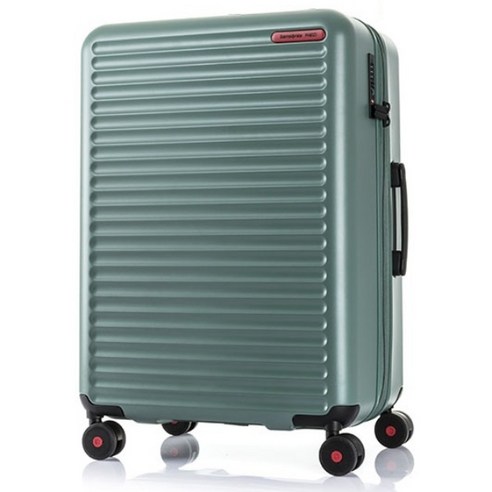 여행 짐 싸기, 이제 걱정 끝! 쌤소나이트 TOIIS C 캐리어 솔직 후기 샘소나이트toiis