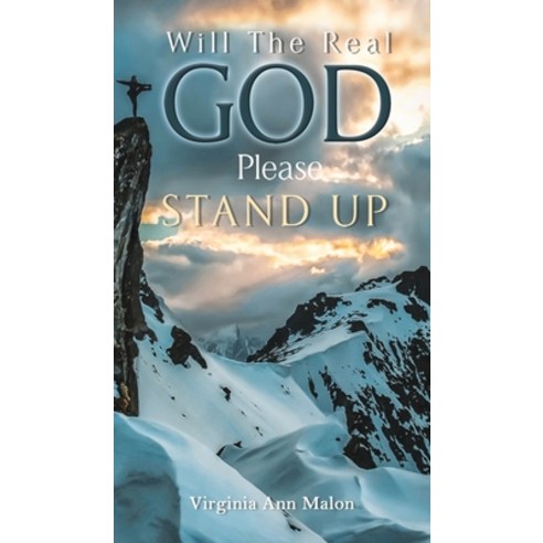 (영문도서) Will the Real God Please Stand Up Hardcover, Austin Macauley, English, 9781647500344
