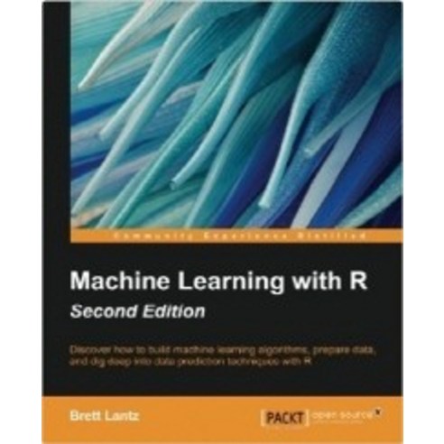 Machine Learning with R, Packt