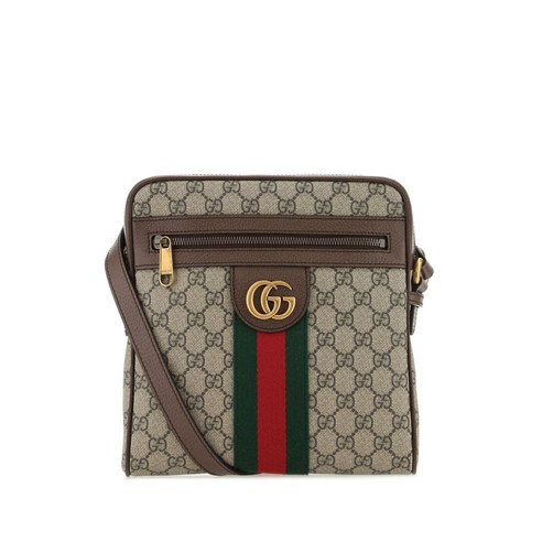 "가볍게 떠나는 일상 속 특별함, 구찌 오피디아 스몰 메신저 백" 루이비통남성가방