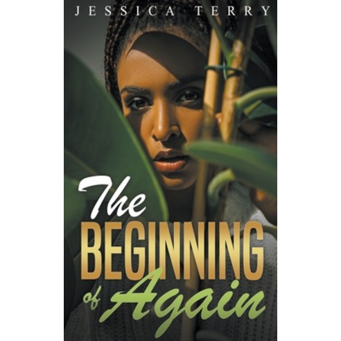 (영문도서) The Beginning of Again Paperback, Jessica Terry, English, 9798986432137