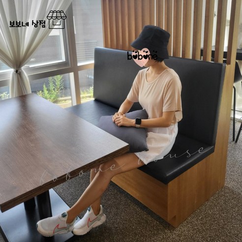 스타일과 실용성을 모두 갖춘 완벽한 버킷햇
