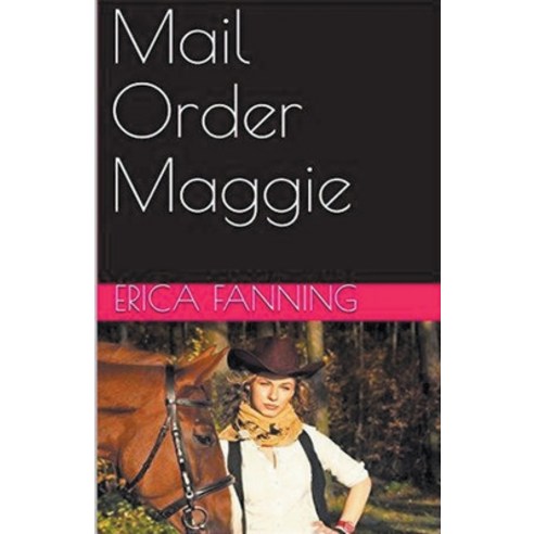 (영문도서) Mail Order Maggie Paperback, Trellis Publishing, English, 9798223763994