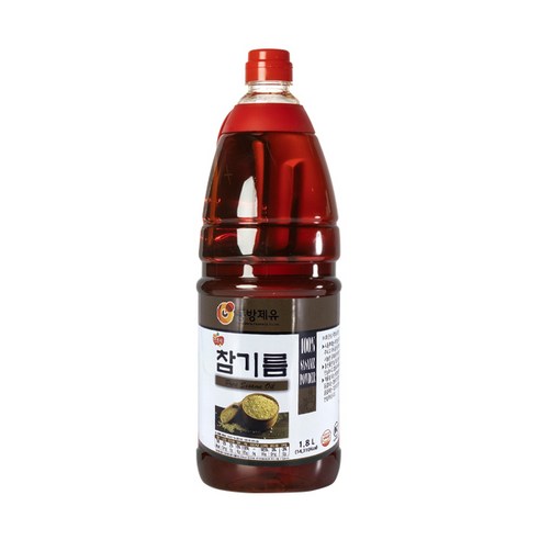 해표 딱 한번 짠 고소한 참기름, 500ml, 6개 cj이츠웰진한참기름1.8l Best Top5 12 맛뜨락 고소한 참기름 1.8L수입산(볶음참깨가루), 1개, 1.8L