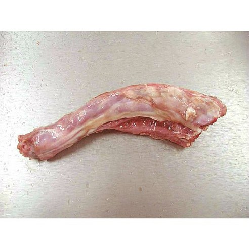 반려동물의 건강과 행복을 위한 특별한 선택, [생푸드] 칠면조목뼈 1kg