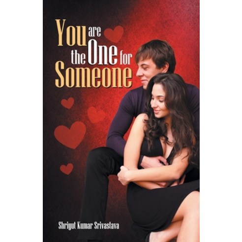 (영문도서) You are The One for Someone Paperback, Diamond Pocket Books Pvt Ltd, English, 9789350835067