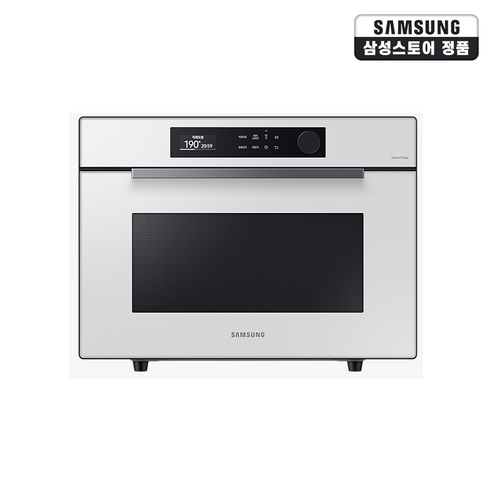 BESPOKE 오븐, 주방을 예술로, 요리를 즐거움으로!