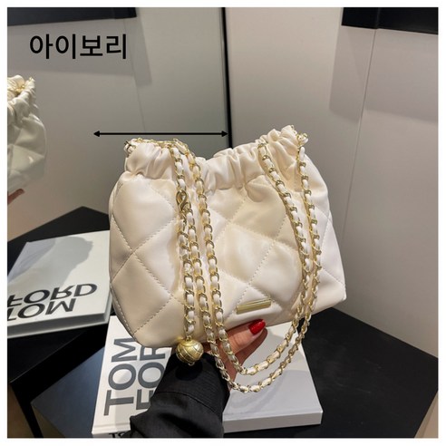 추천제품 씨믹스 다넬 여성 미니 숄더백 핸드폰가방 데일리가방 호보백