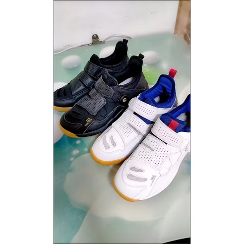 커플 전문 배드민턴화 테니스화 다이얼운동화 JML281