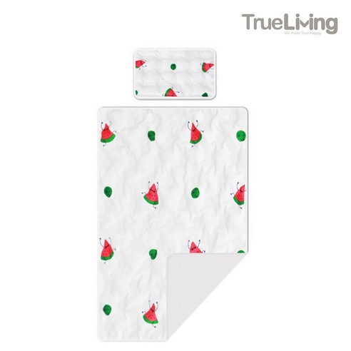 트루리빙 아이스 쿨매트, 혼합색상