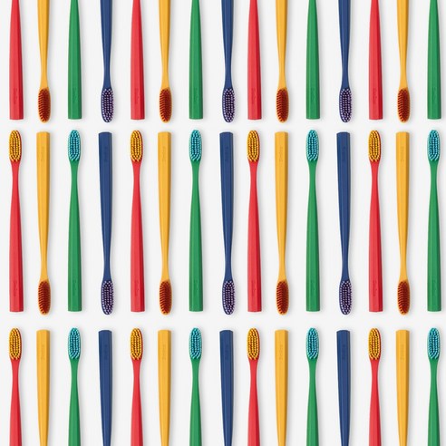 스마이즈 그래핀모 칫솔 세트의 매력 스마이즈그래핀칫솔